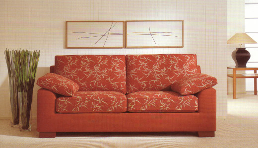 BELLA VISTA Sofas